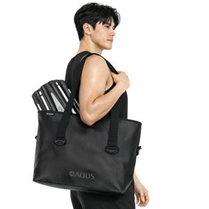 방수 토트 숄더백 수영가방 AQSB0023
