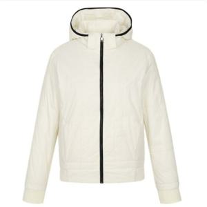 핑골프121D1JP151-IN 여성 간절기 패딩점퍼