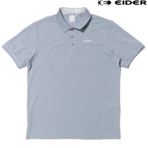 남성 벤트 2.3 아이스넥 반팔 폴로 티셔츠 여름티셔츠 DMM23237