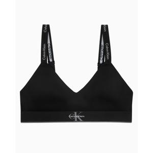 [롯데백화점] 언더웨어](QF8877AD-UB1)여성 CK 그래픽 AF 브라렛