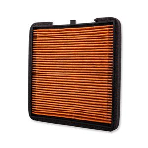 모닝.뉴모닝 -16년 에어컨필터 활성탄 YC02 [4겹 냄새차단필터]