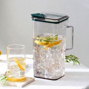 코멕스 에코클리어 물병 국내산 냉장고 포켓 물통