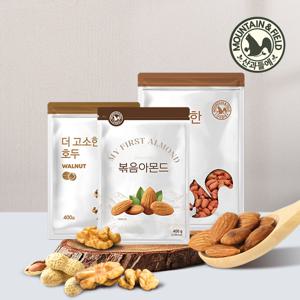 호두/아몬드/땅콩/마카다미아 外