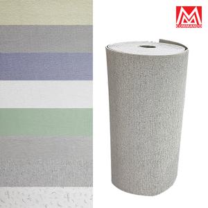 DIY 접착식 단열벽지 보온 폼블럭 시트지 셀프시공 20M