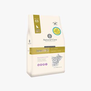 고양이베네 3012 고양이사료 5kg