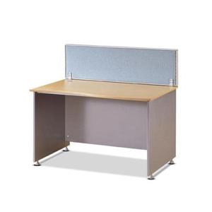 PVC스크린파티션 H500 1200x45