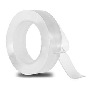 크린몬스터 실리콘 양면테이프 /실리콘테이프/접착제