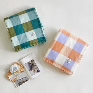 밍크 극세사 블랑켓 150x200 (2 colors)