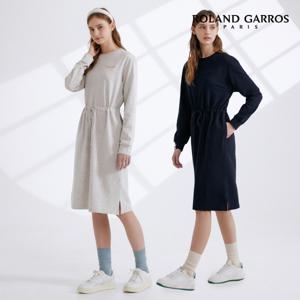 B 1+1 미니쮸리 원피스 여성