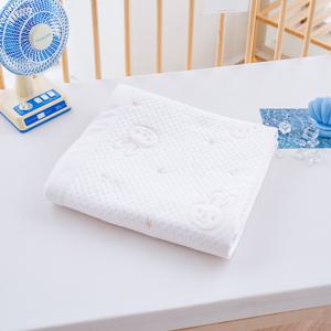 에떼쿨 방수 논슬립 아기쿨매트 범퍼침대용 100x140