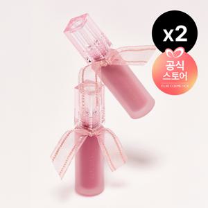 워터 베어 틴트 x2