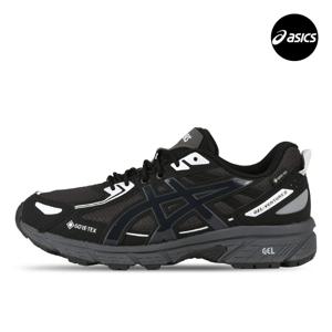 젤 벤쳐 6 GTX 남자 고어텍스 트레일 운동화 옵시디언 그레이 1203A560-021