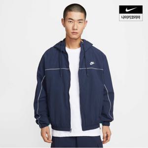 남성 클럽 후드 재킷 HJ2013-451