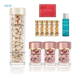 히알루론산 + 펩타이드 세라마이드 플럼핑 세럼 90캡슐세트