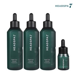 리페어 듀얼앰플 트리트먼트 230mlx3 + 50ml