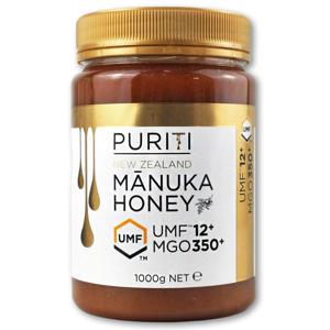 코스트코 PURITI 뉴질랜드 마누카 꿀 1kg UMF 12+