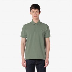 공식 남성 프렌치 레귤러핏 베이직 폴로 PH731E-55G BMY