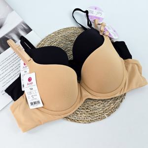 비너스 자스민 1163 브라자 빅사이즈브래지어 A/B/C/D/E/F컵속옷 와이어브라 몰드 뽕브라