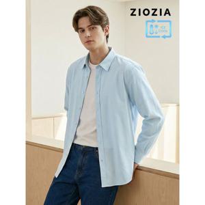 [하프클럽] 썸머 미라쿨 긴팔 셔츠 (ABE2WC1102)