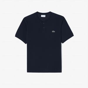 공식 남성 헨리넥 와플 반팔 티셔츠 TH104E-56G 166