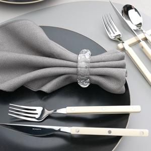 [예약배송] 100주년기념 알레그라 커트러리 4인조 풀세트(30p)