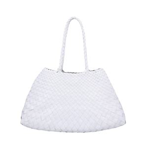 가방 8892 WHITE 산타 크로체 빅 여성토트백 당일발송