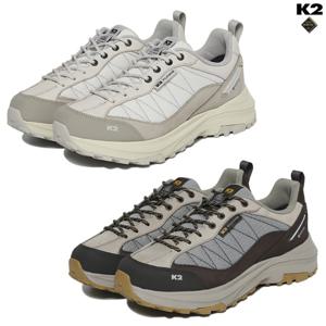 K2 케이투 남녀공용 고어텍스 트레킹화 플라이하이크 로드 FUF24G13-ICH