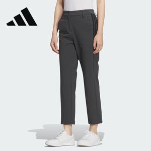 [아디다스골프] 26년 NEW KS2728 시어서커 여성 팬츠