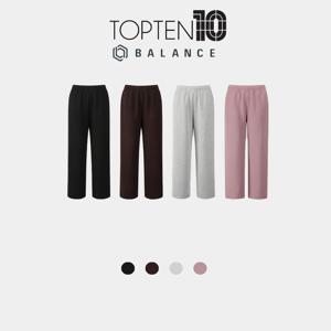 [정가39900원]여성 스쿠바 스트레이트 팬츠 MBG5PT2240