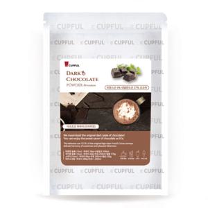 컵풀 다크초코 파우더 1kg