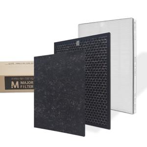 국내생산 웅진 코웨이 공기청정기 필터 AP-1516D 1519M 멀티액션