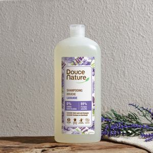 프로방스 바디워시 라벤더 1000ml