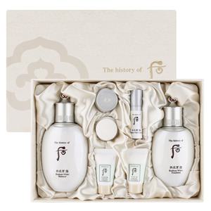 공진향 설 미백 2종 세트