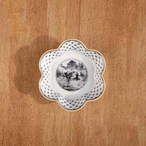 아우든 참볼 / 아우든 꽃볼 25.5cm