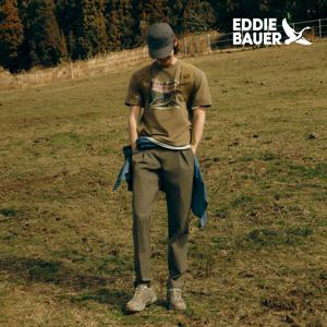 쿨 멘솔부스트 이지팬츠 3종 남성용