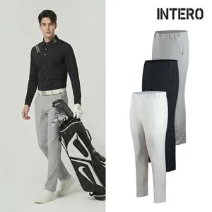 골프웨어 남성 봄/여름 스트레치 남자 골프바지