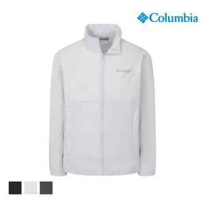 남성 등산바람막이 봄 여름 경량자켓 WE7168