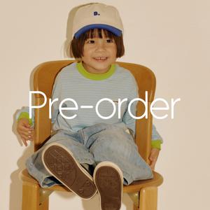 [프리오더 4/30 출고]컬러드 스트라이프 TS 2color