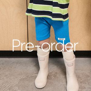 [프리오더 4/30 출고]베터 레깅스 쇼츠 2color