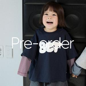 [프리오더 4/30 출고]베터 레이어드 오버 TS 2color