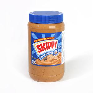 스키피 땅콩버터 1.36kg - 크런치청크