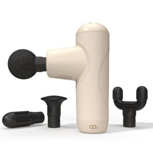 바디건 안마기 무선 휴대용 전동 미니 마사지건 핸디 핸드 진동 목 어깨 승모근 전신 소형 마사지기