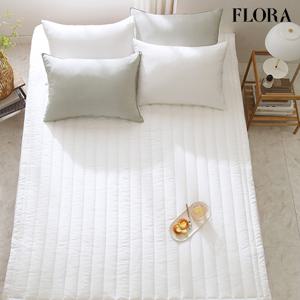 도브 풍기인견 여름 침대패드 단품 SS/Q/K