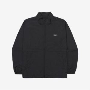 [본사 공식] 베이직 스몰 로고 바람막이 (FS2JKG3101X_BLK)