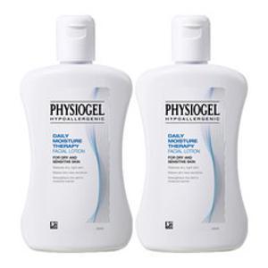 피지오겔 데일리 모이스쳐 테라피 페이셜 로션, 2개, 200ml