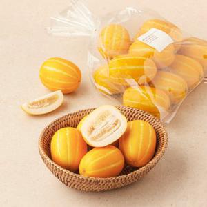 실속 미니 참외 1.5kg (10~15입) 봉