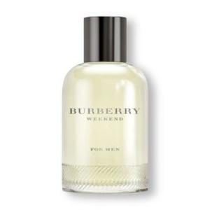 (BURBERRY)버버리 위크앤드 포 맨 EDT 100ml