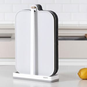 한샘 PREMIUM 인덱스 향균 도마세트