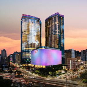 그랜드 하얏트 제주_(야외수영장) 룸온리or2인조식패키지(소아조식무료)