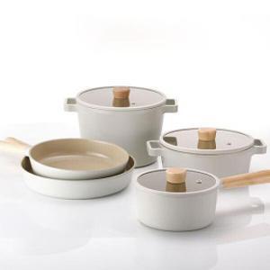 피카 IH 인덕션 냄비 후라이팬